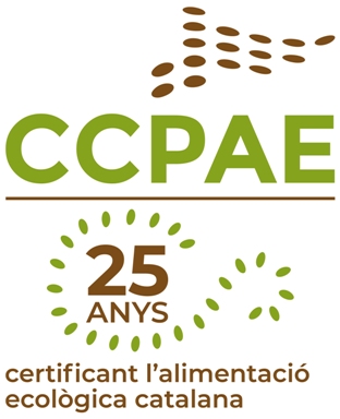 Logotip dels 25 anys