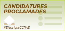 Candidatures