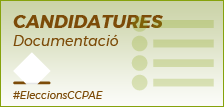 Candidatures