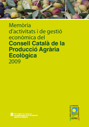 Memòria 2009