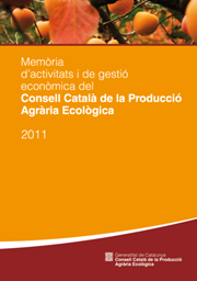 Memòria 2011