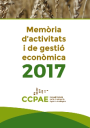 Memòria 2017