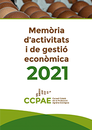 Memòria 2021