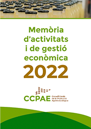 Memòria 2022