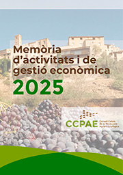 Mem&ograve;ria 2025
