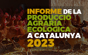 Clica aquí per veure totes les estadístiques de la producció agrària ecològica a Catalunya