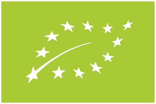 Logotip de la Unió Europea ("eurofulla) - CCPAE